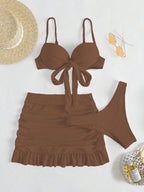 Classic Vintage Top with a Flattering Fit