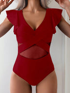 Beautifully Finished Top in a Timeless Design