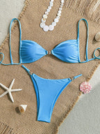 Elegantly Styled Bikini for Everyday Wear