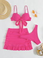 Classic Vintage Top with a Flattering Fit