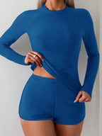 Subtly Elegant Top with a Refined Vintage Look