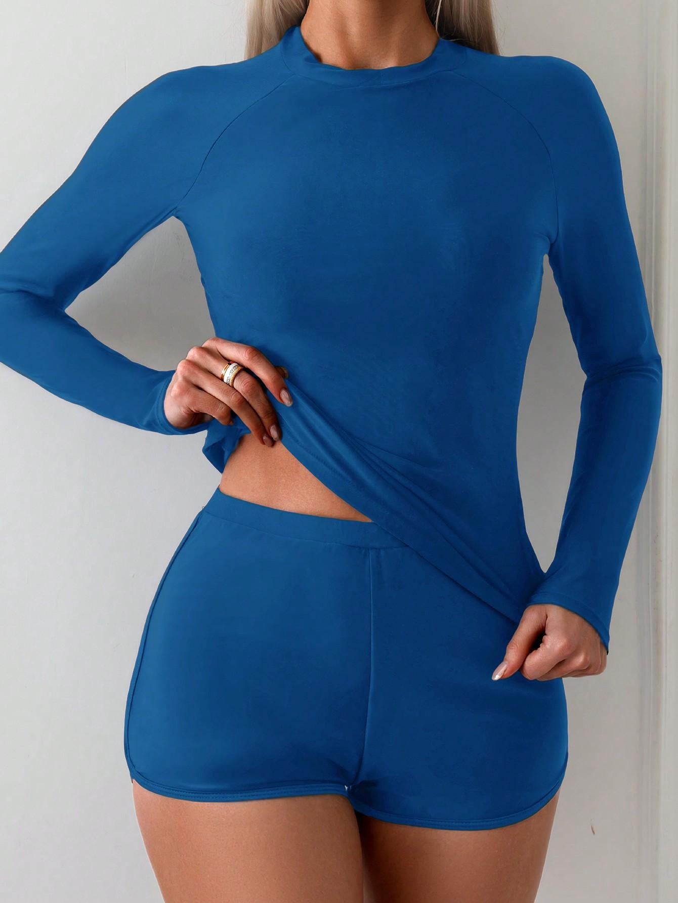 Subtly Elegant Top with a Refined Vintage Look