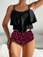Vintage Style Top with a Modern Fit