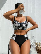Beautifully Finished Top in a Timeless Design