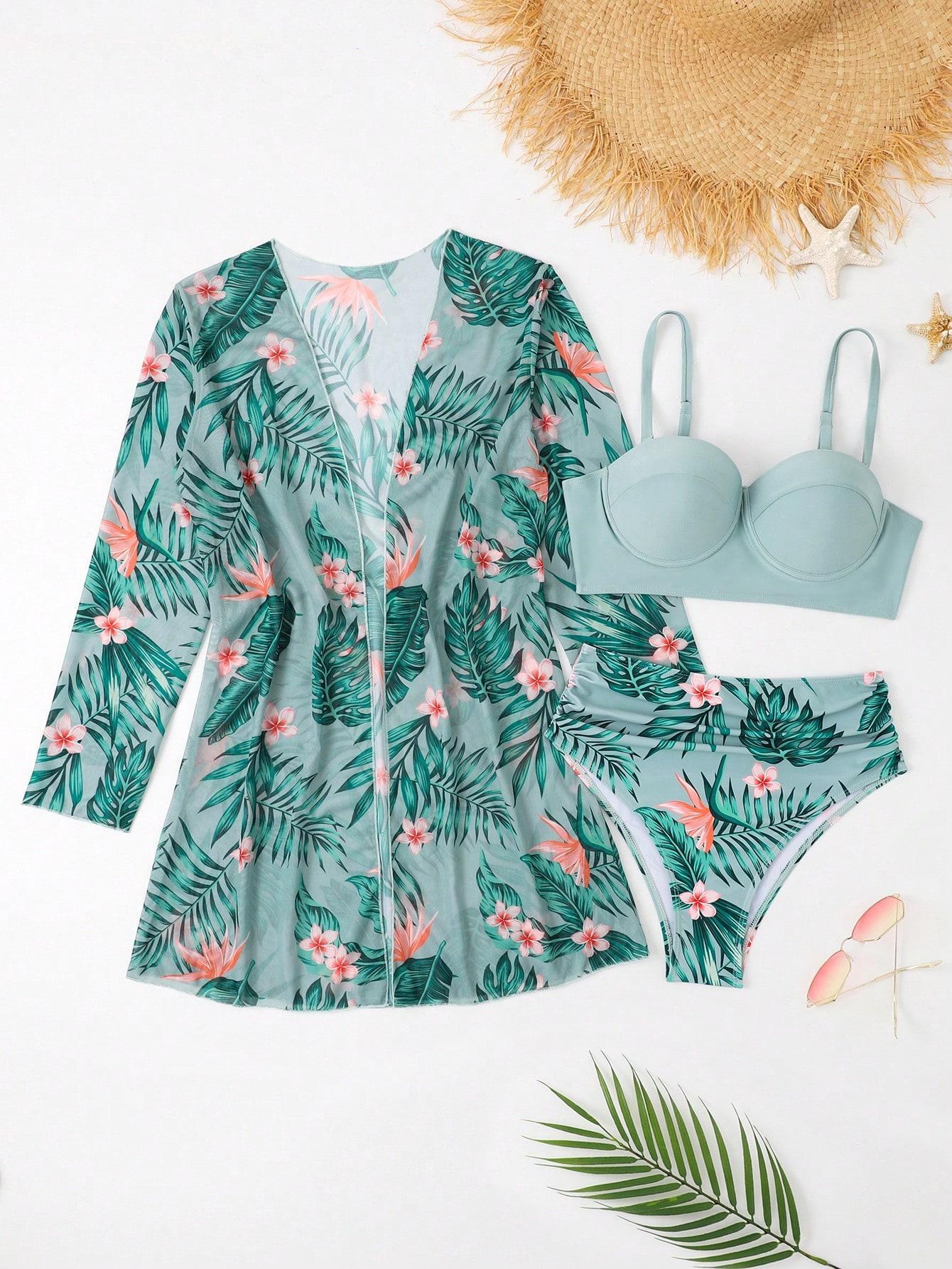 Sophisticated Top with a Clean Classic Look