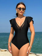 Classic Vintage Garment with a Flattering Fit
