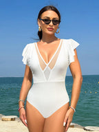 Classic Vintage Garment with a Flattering Fit