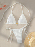 Elegantly Styled Bikini for Everyday Wear