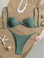 Elegantly Styled Bikini for Everyday Wear