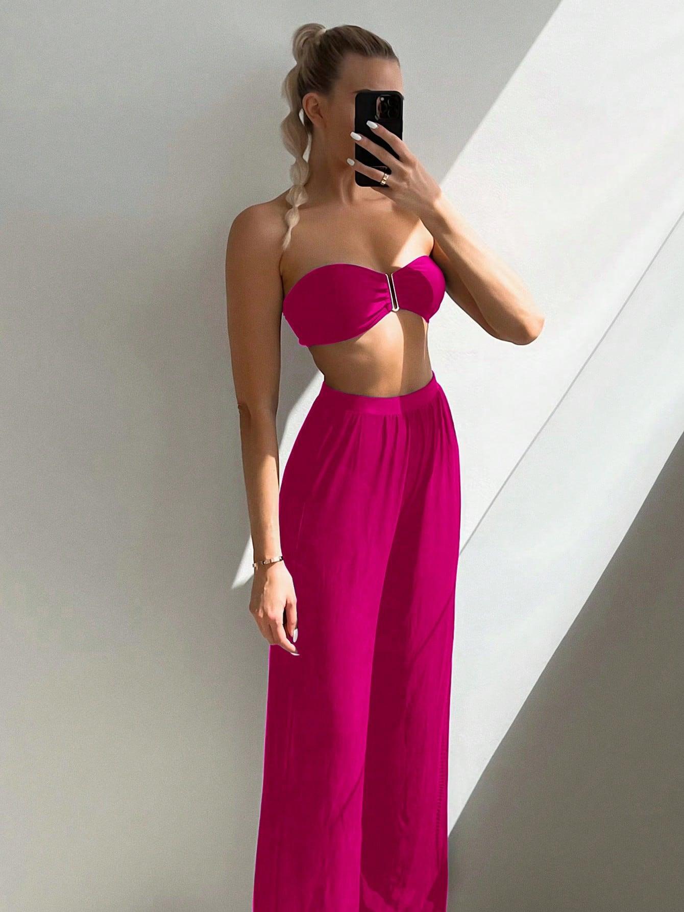 Vintage Style Top with a Modern Fit
