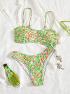 Classic Vintage Garment with a Flattering Fit