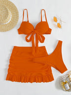 Classic Vintage Top with a Flattering Fit