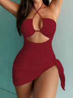 Subtly Elegant Top with a Refined Vintage Look