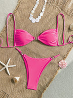 Elegantly Styled Bikini for Everyday Wear