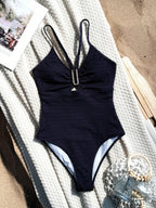 Classic Vintage Top with a Flattering Fit