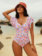 Classic Designed Top in a Timeless Cut