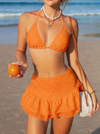 Subtly Elegant Top with a Refined Vintage Look