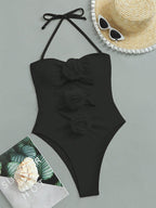 Subtly Elegant Top with a Refined Vintage Look
