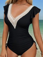 Classic Vintage Garment with a Flattering Fit