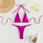 Beautifully Crafted Bikini in a Classic Style