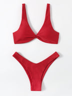 Classic Vintage Top with a Flattering Fit