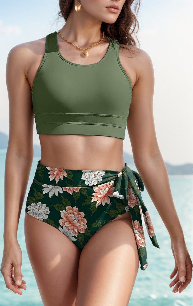 Classic Vintage Garment with a Flattering Fit