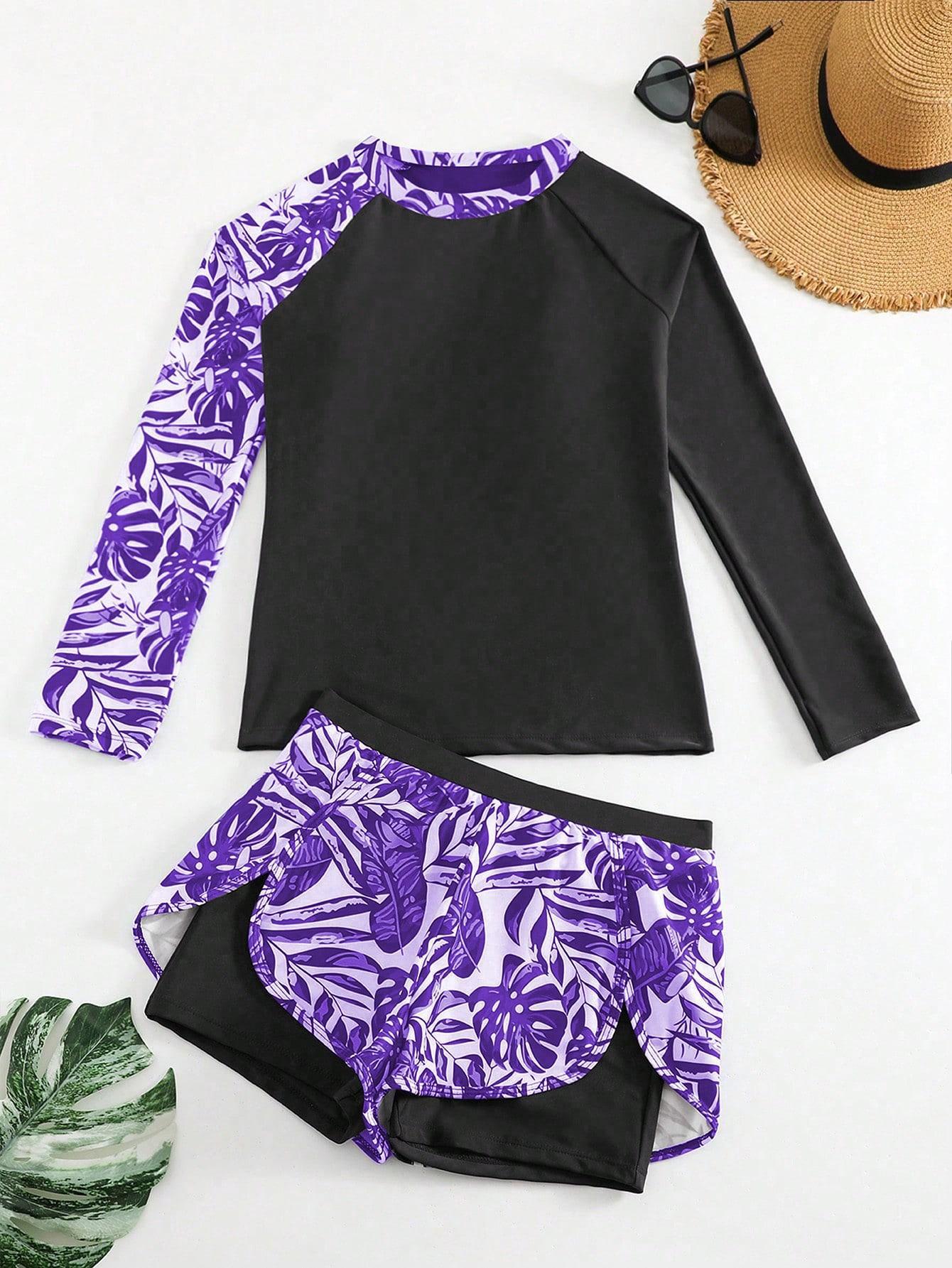 Vintage Style Top with a Modern Fit