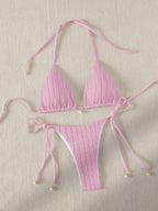 Subtly Elegant Garment with a Refined Vintage Look