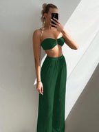 Vintage Style Top with a Modern Fit