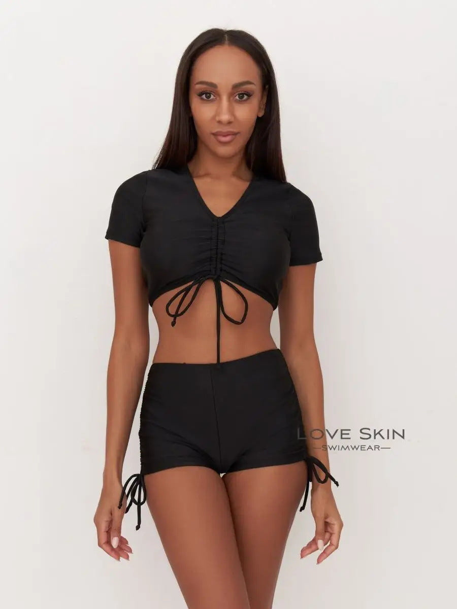 Vintage Style Garment with a Modern Fit