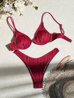 Effortlessly Elegant Top with a Timeless Design