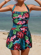 Vintage Inspired Top with a Contemporary Edge