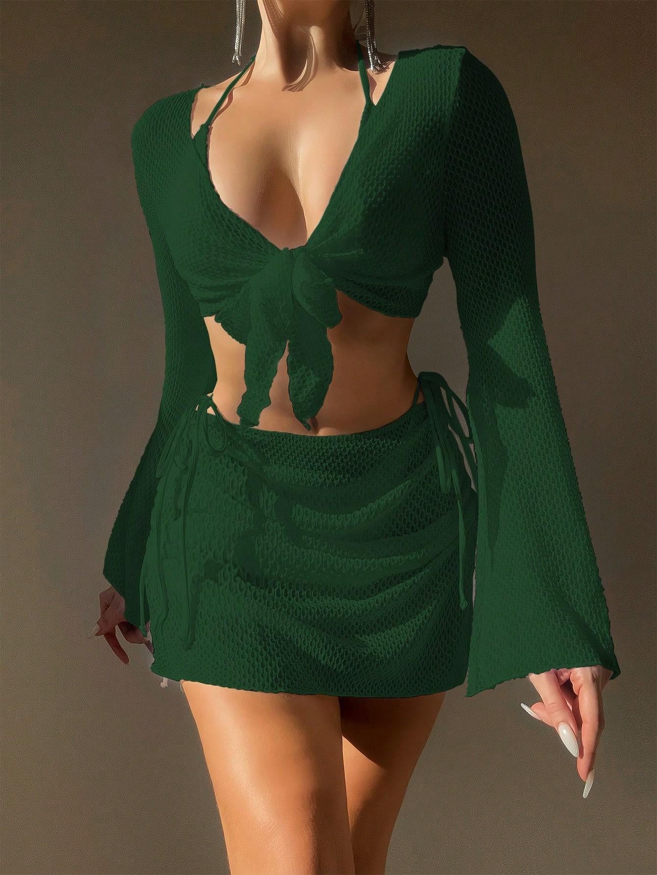 Subtly Elegant Top with a Refined Vintage Look