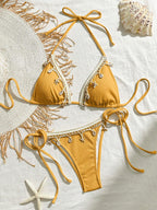 Subtly Elegant Top with a Refined Vintage Look