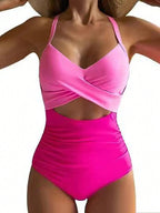 Effortlessly Elegant Top with a Timeless Design