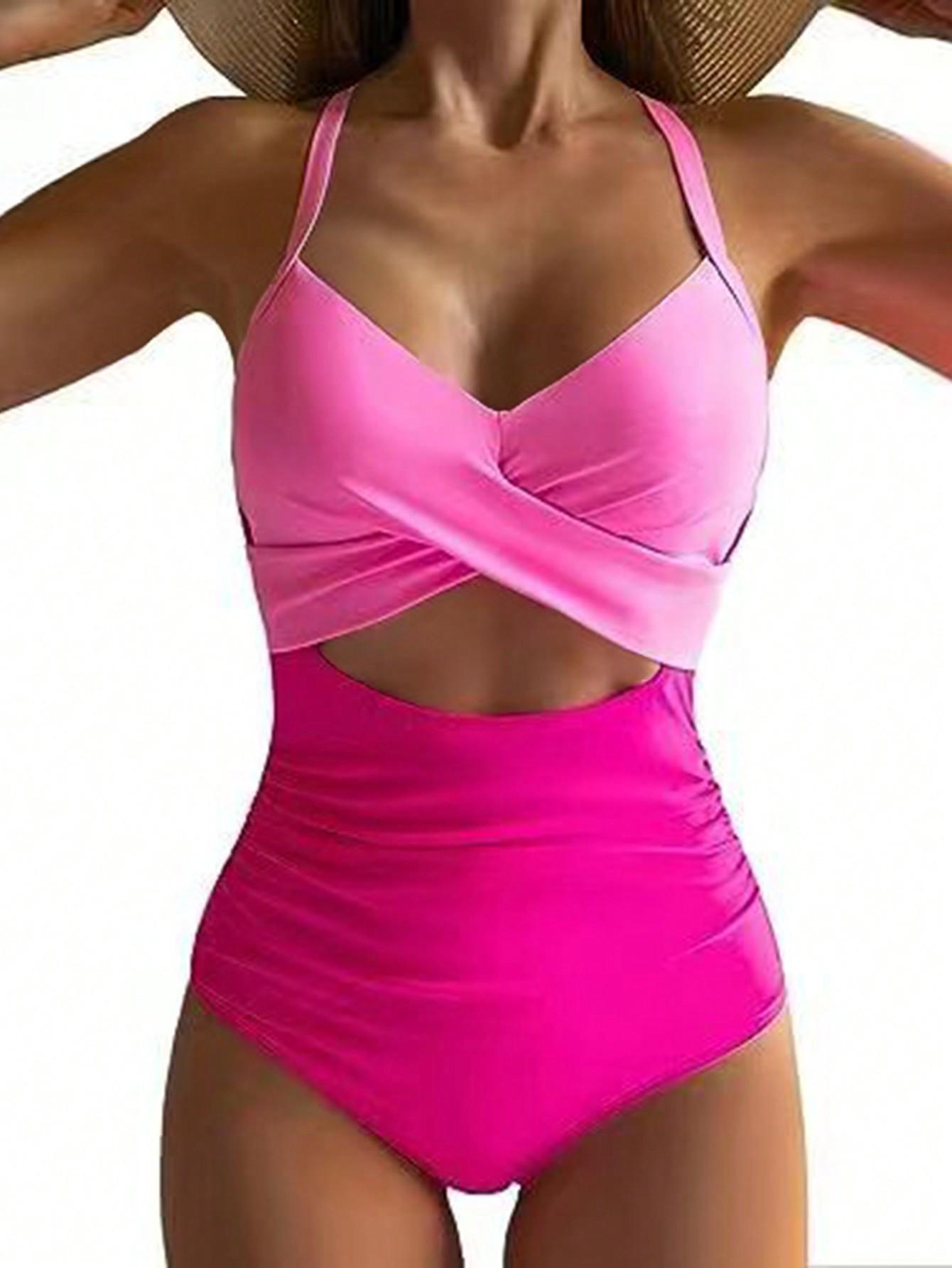 Effortlessly Elegant Top with a Timeless Design