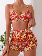 Vintage Style Top with a Modern Fit