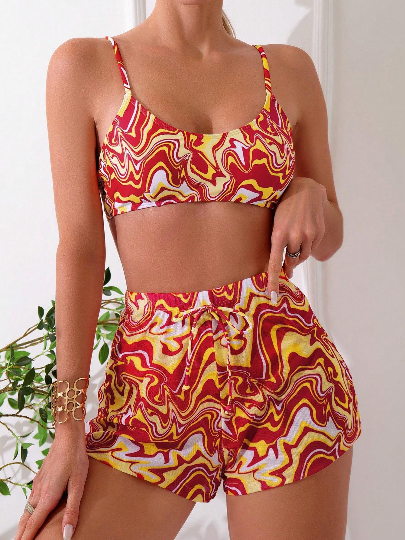 Vintage Style Top with a Modern Fit