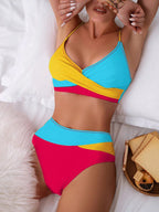 Thoughtfully Designed Top in a Timeless Style