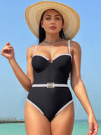 Vintage Inspired Garment with a Contemporary Edge
