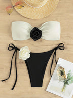 Thoughtfully Designed Top in a Timeless Style