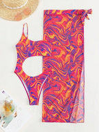 Vintage Inspired Top with a Contemporary Edge