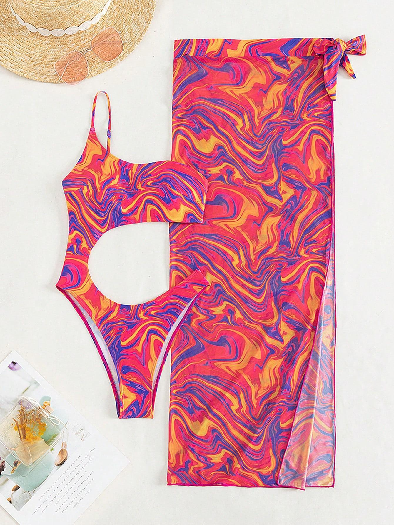 Vintage Inspired Top with a Contemporary Edge
