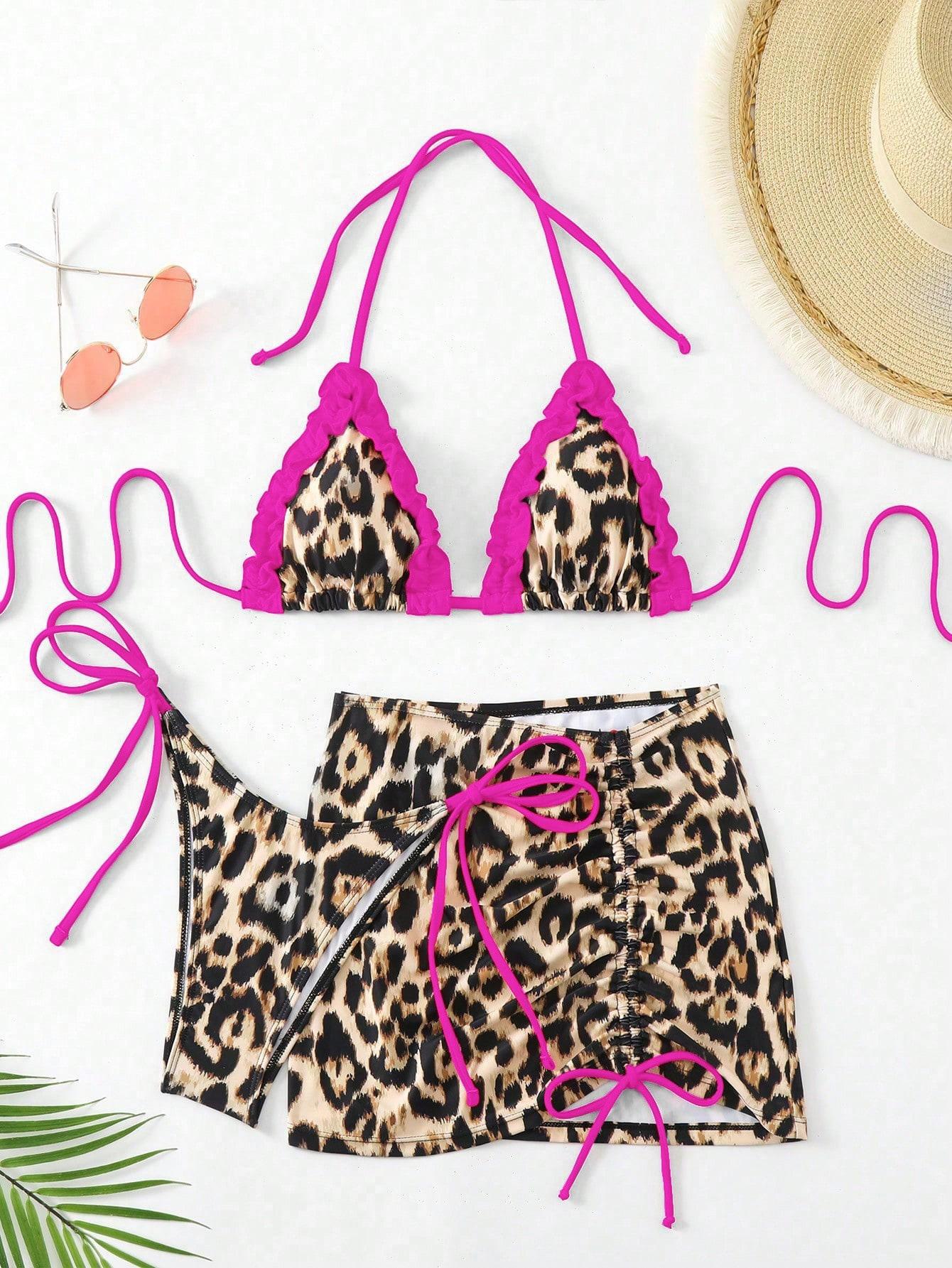 Casually Elegant Top with a Refined Edge