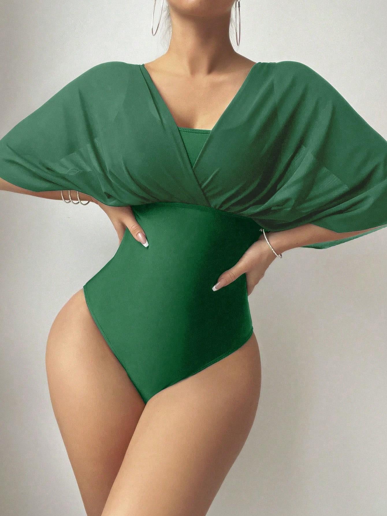 Classic Vintage Top with a Flattering Fit