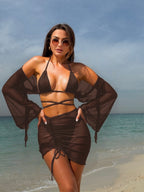 Classic Vintage Garment with a Flattering Fit