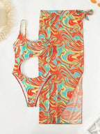 Vintage Inspired Top with a Contemporary Edge