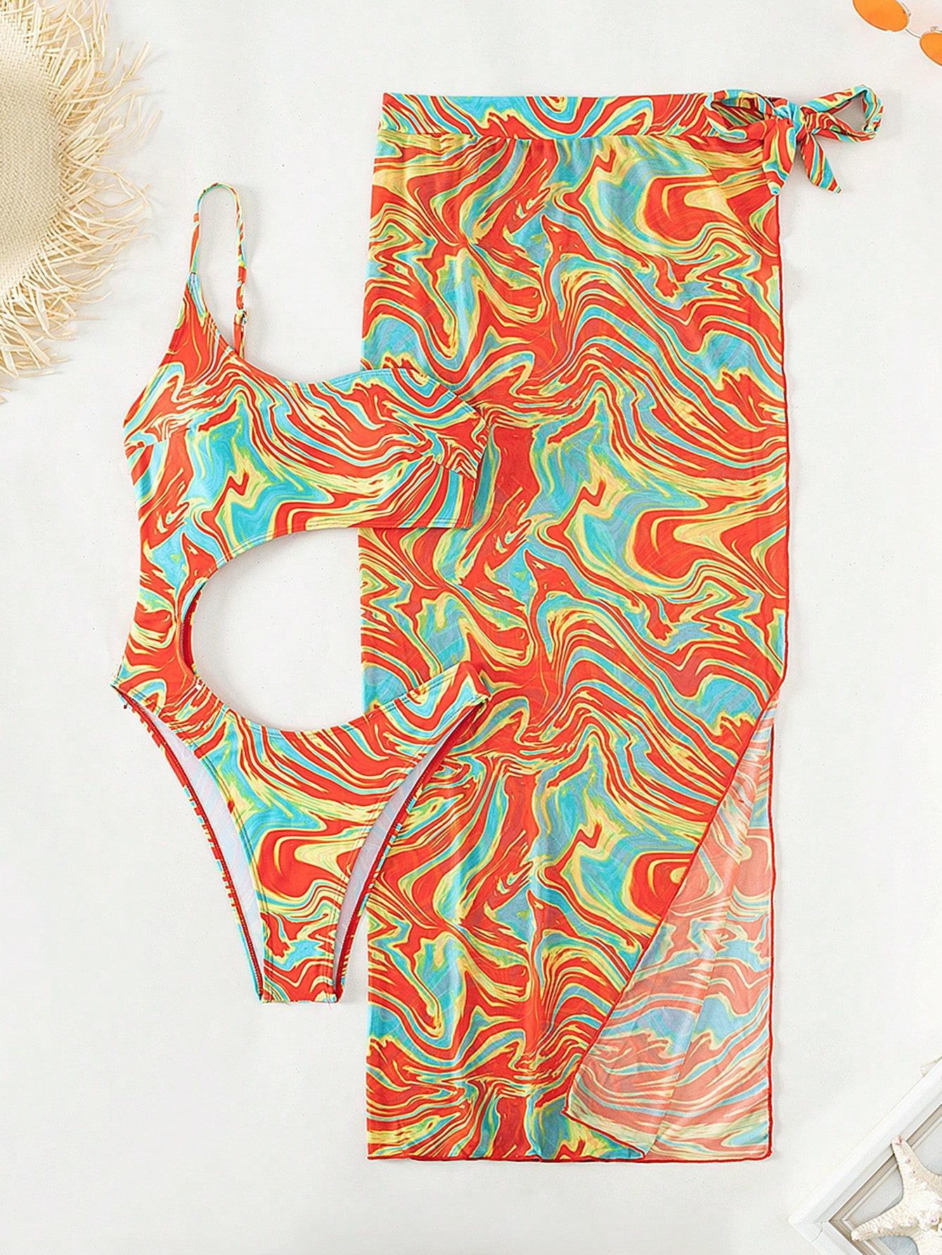 Vintage Inspired Top with a Contemporary Edge