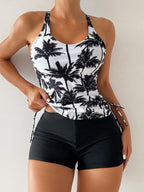 Classic Vintage Garment with a Flattering Fit