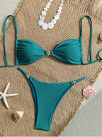 Elegantly Styled Bikini for Everyday Wear